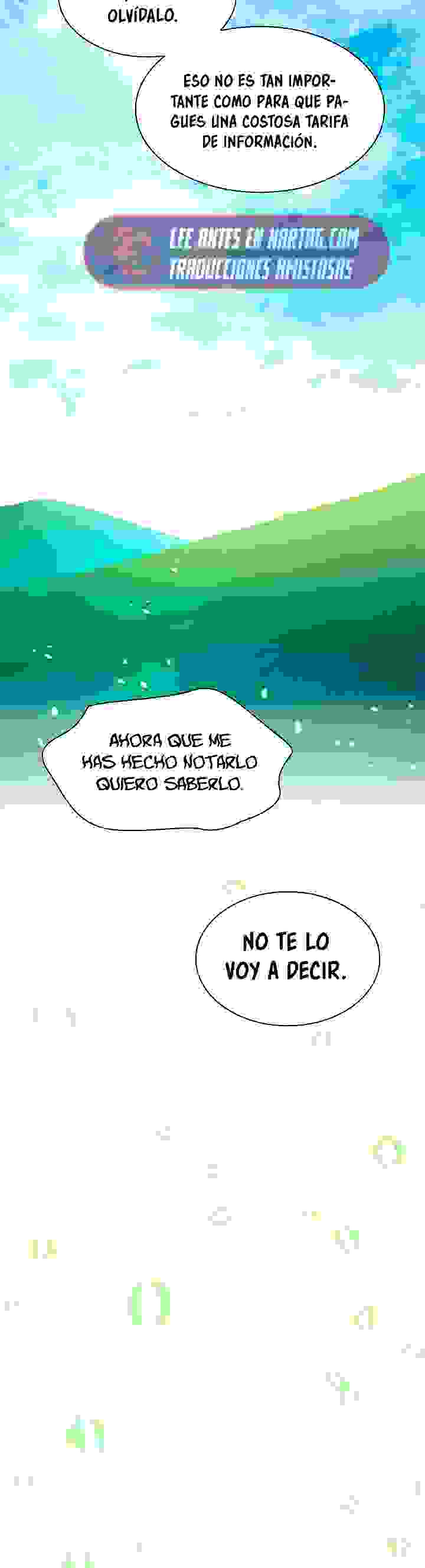 El tutorial es demasiado difícil capítulo 253 página 25