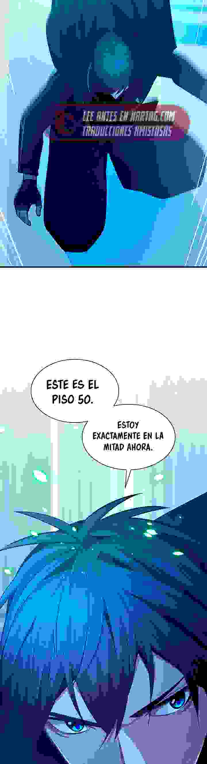 El tutorial es demasiado difícil capítulo 253 página 27