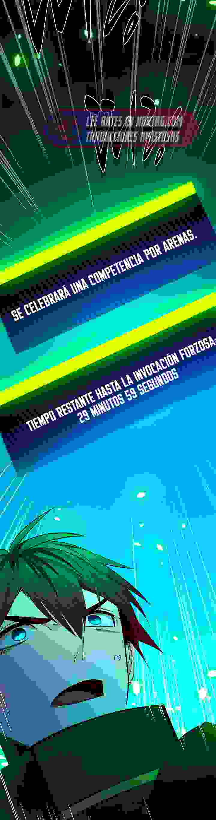 El tutorial es demasiado difícil capítulo 253 página 33