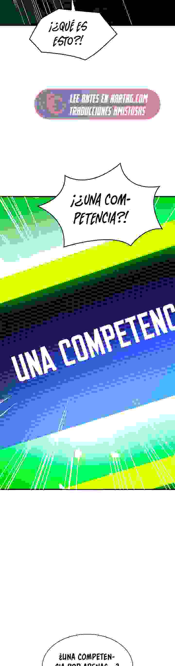 El tutorial es demasiado difícil capítulo 253 página 34