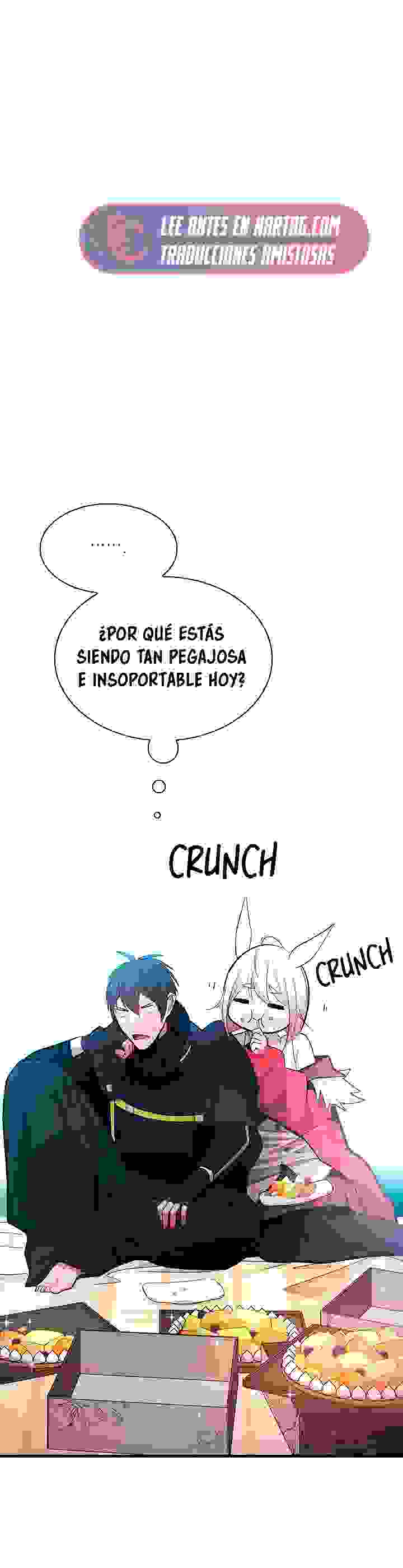 El tutorial es demasiado difícil capítulo 253 página 7