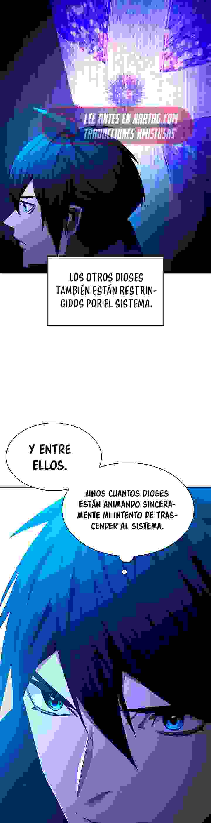 El tutorial es demasiado difícil capítulo 253 página 9