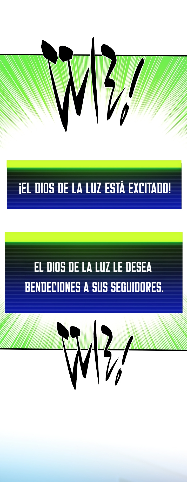 El tutorial es demasiado difícil capítulo 255 página 34