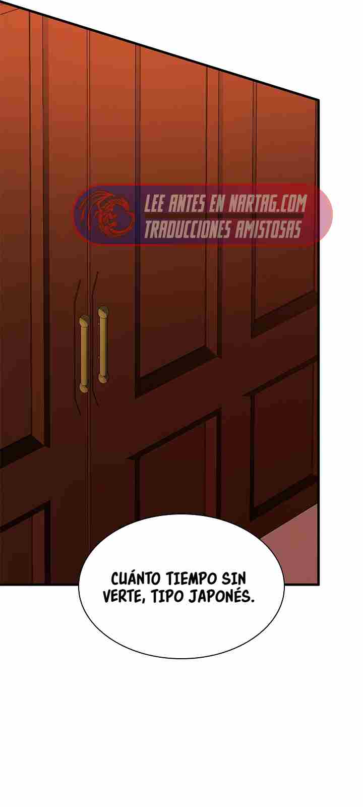El tutorial es demasiado difícil capítulo 256 página 17