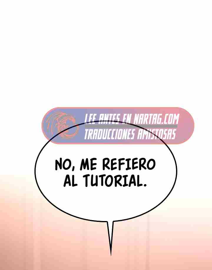 El tutorial es demasiado difícil capítulo 256 página 21