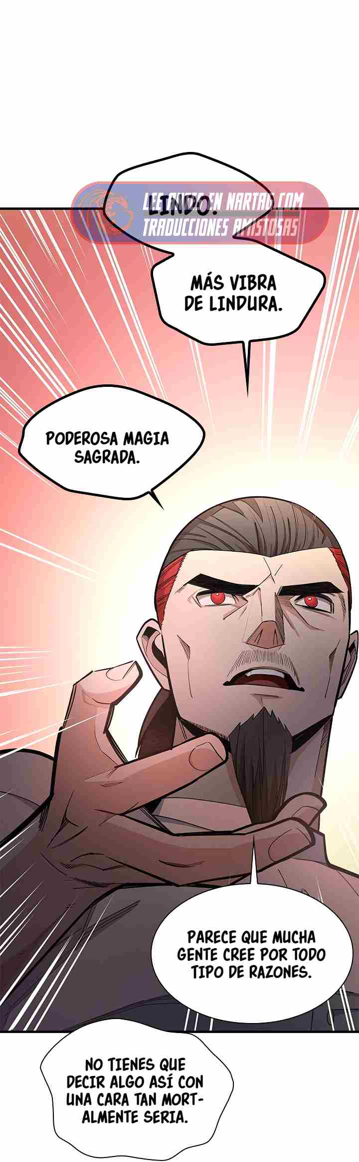 El tutorial es demasiado difícil capítulo 256 página 29