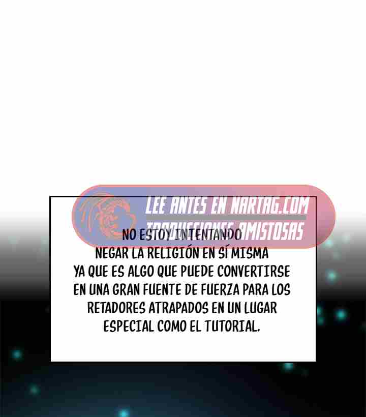 El tutorial es demasiado difícil capítulo 256 página 30