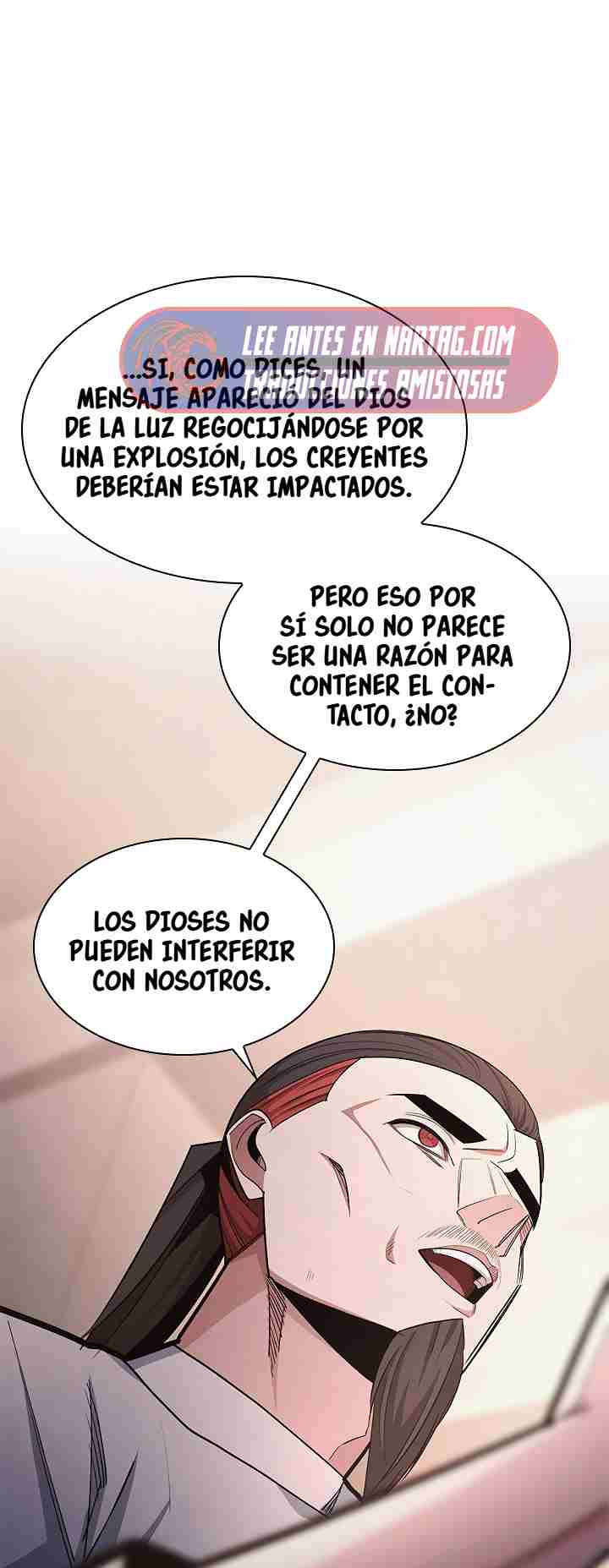 El tutorial es demasiado difícil capítulo 256 página 52