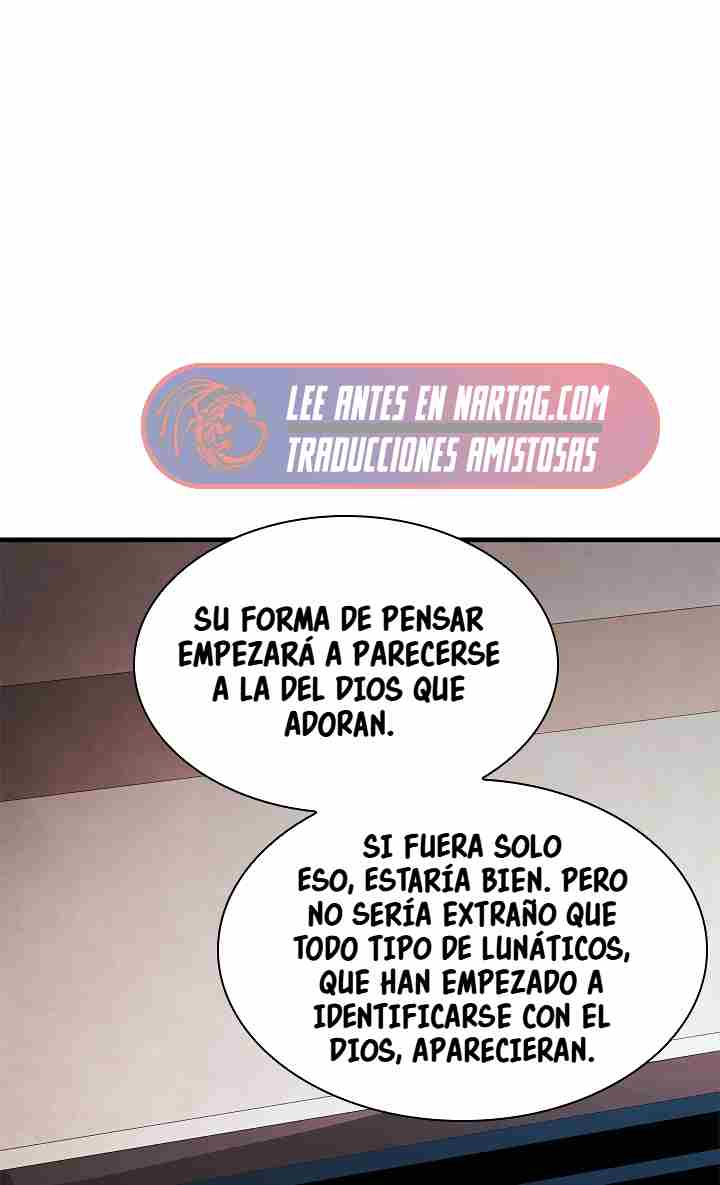 El tutorial es demasiado difícil capítulo 256 página 55