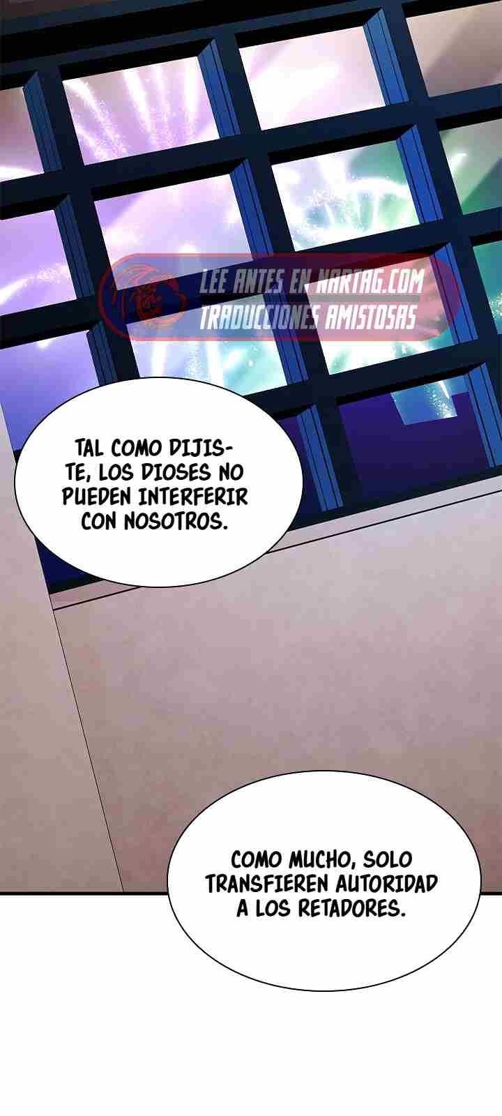 El tutorial es demasiado difícil capítulo 256 página 56