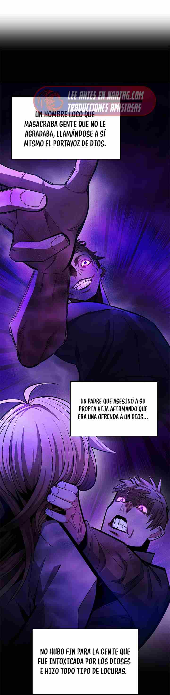 El tutorial es demasiado difícil capítulo 256 página 60