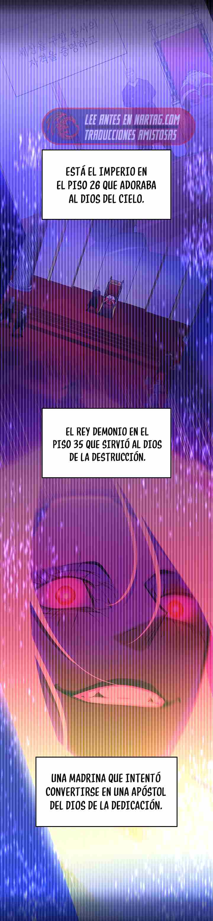 El tutorial es demasiado difícil capítulo 256 página 63