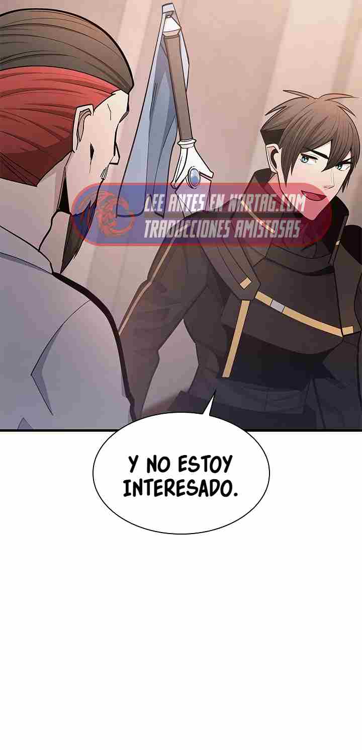 El tutorial es demasiado difícil capítulo 256 página 71