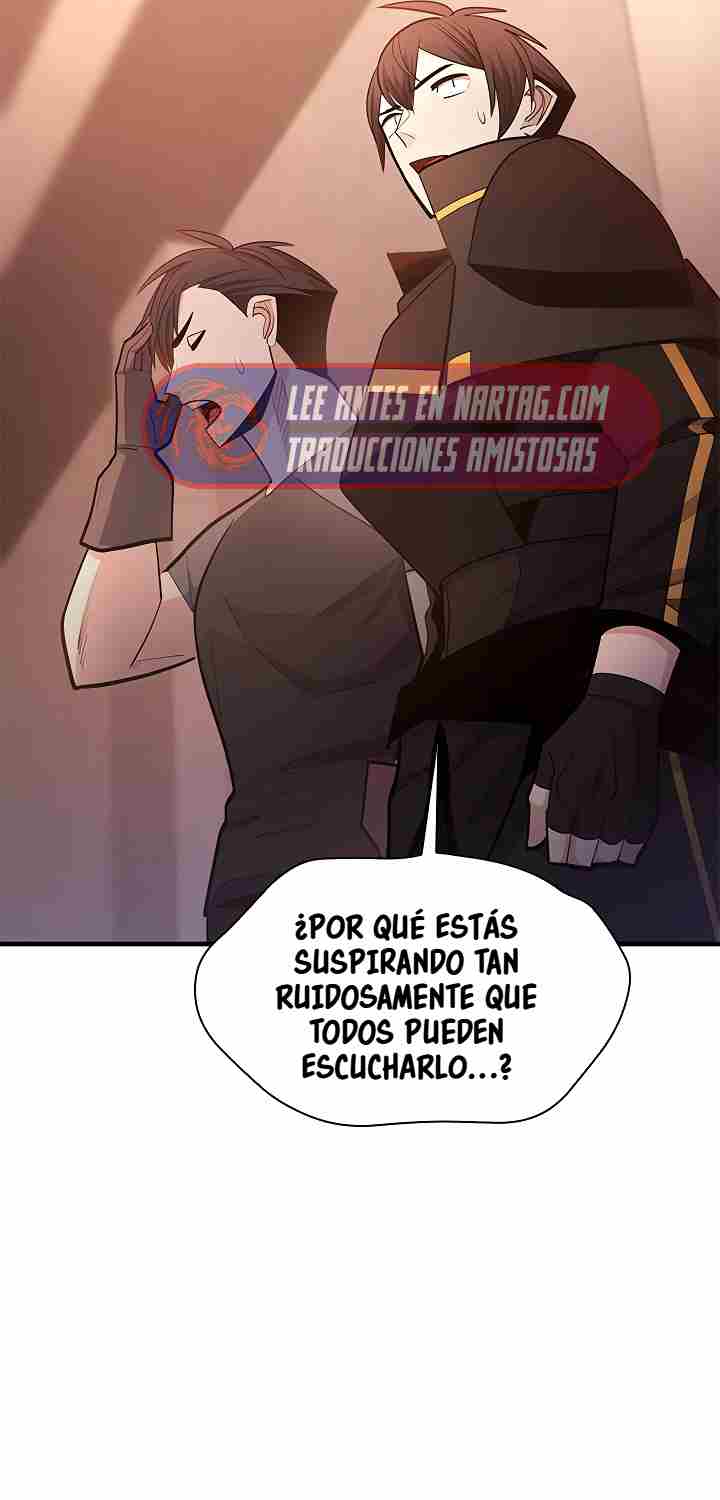 El tutorial es demasiado difícil capítulo 256 página 80