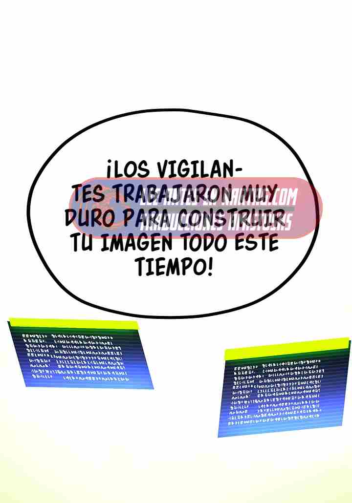 El tutorial es demasiado difícil capítulo 257 página 24