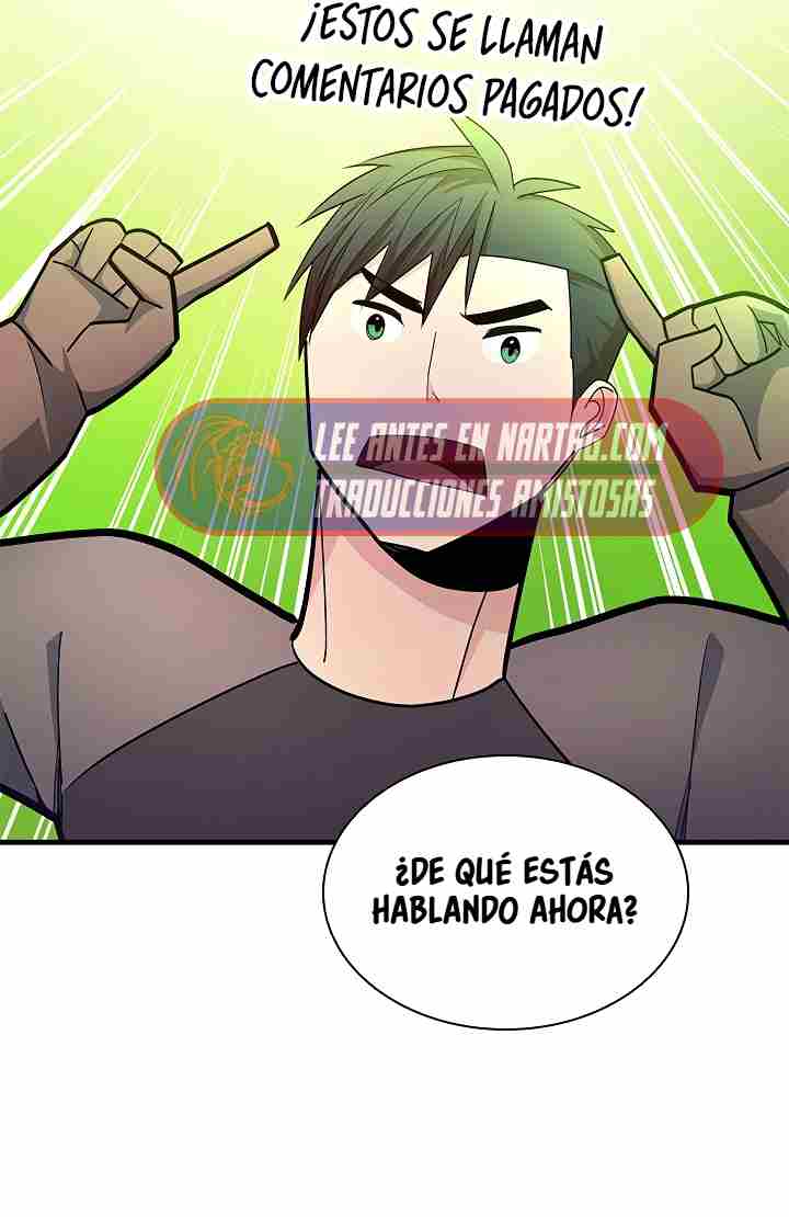 El tutorial es demasiado difícil capítulo 257 página 25