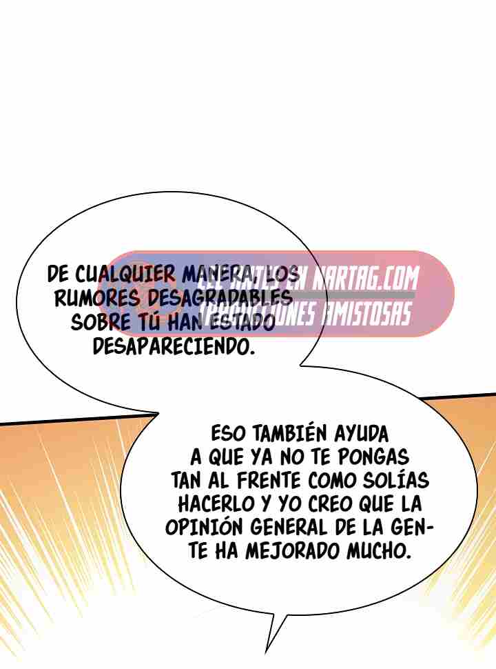 El tutorial es demasiado difícil capítulo 257 página 27