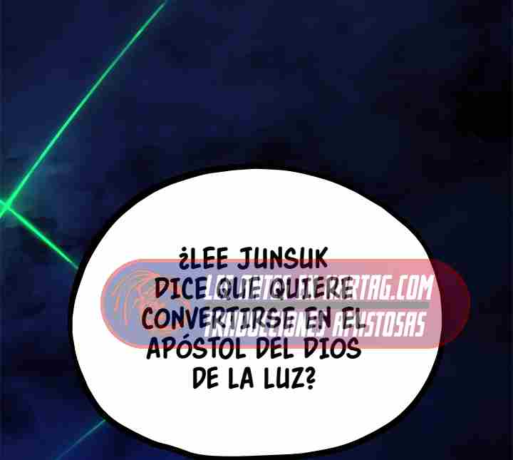 El tutorial es demasiado difícil capítulo 257 página 3