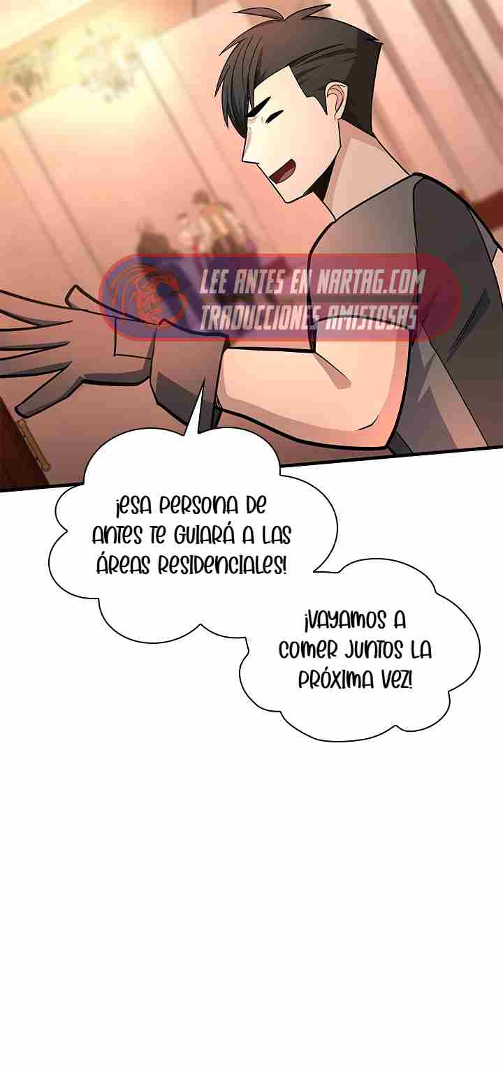 El tutorial es demasiado difícil capítulo 257 página 30