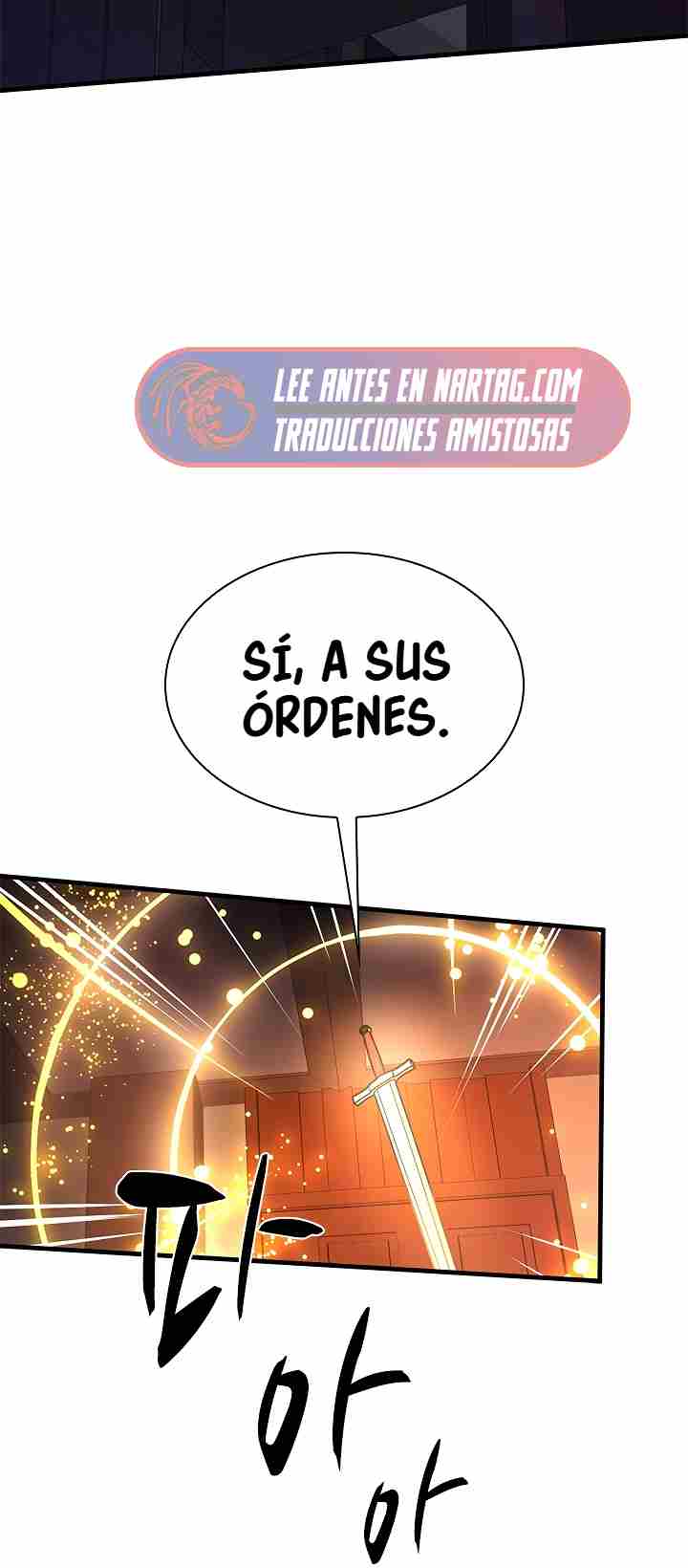 El tutorial es demasiado difícil capítulo 257 página 38
