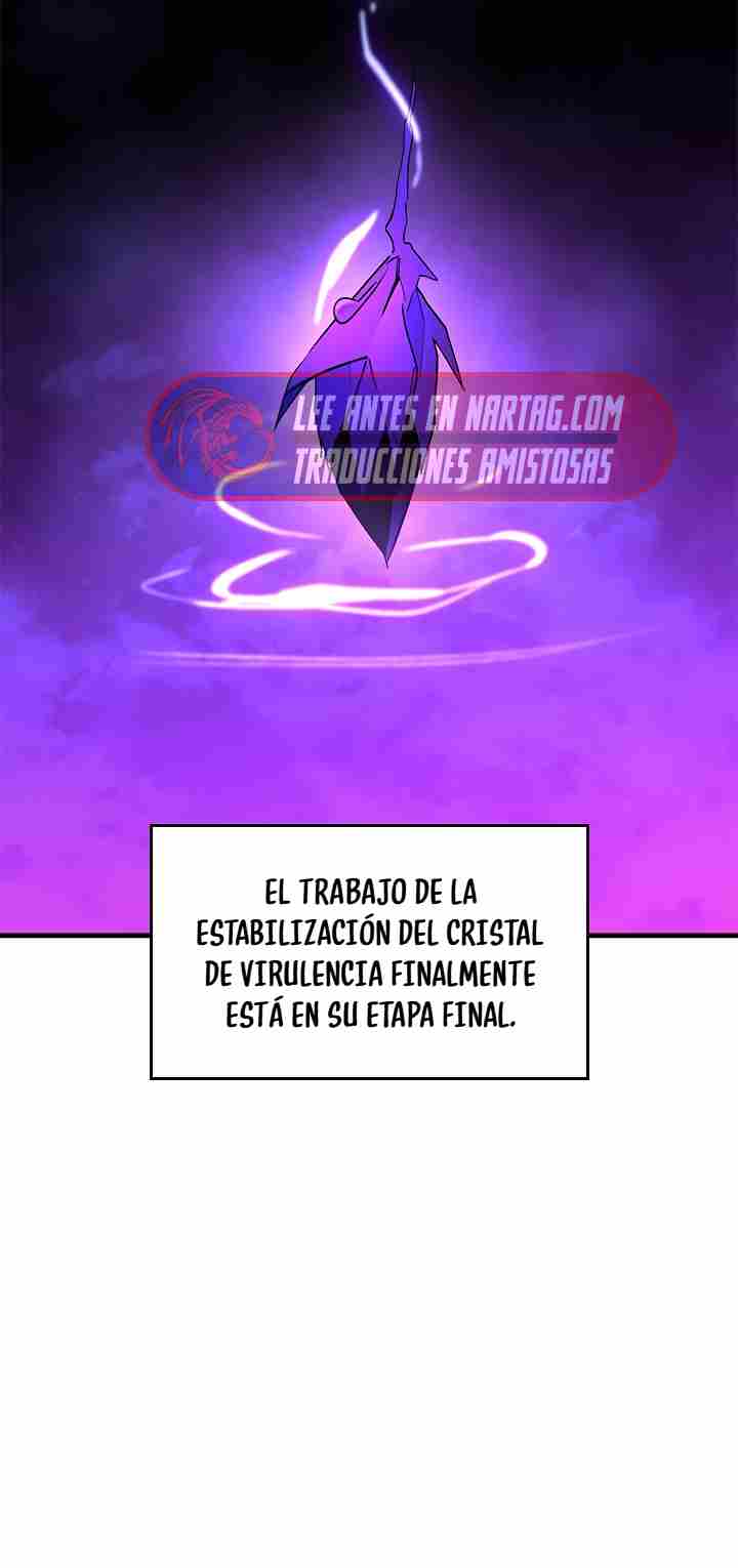 El tutorial es demasiado difícil capítulo 257 página 40