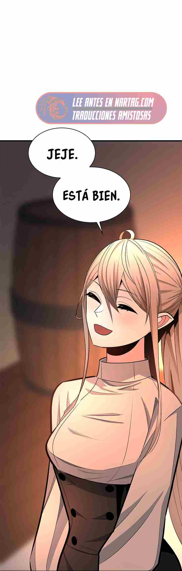 El tutorial es demasiado difícil capítulo 257 página 68