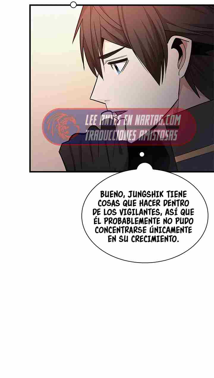 El tutorial es demasiado difícil capítulo 257 página 9