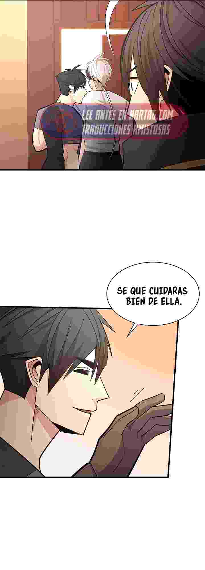 El tutorial es demasiado difícil capítulo 258 página 12