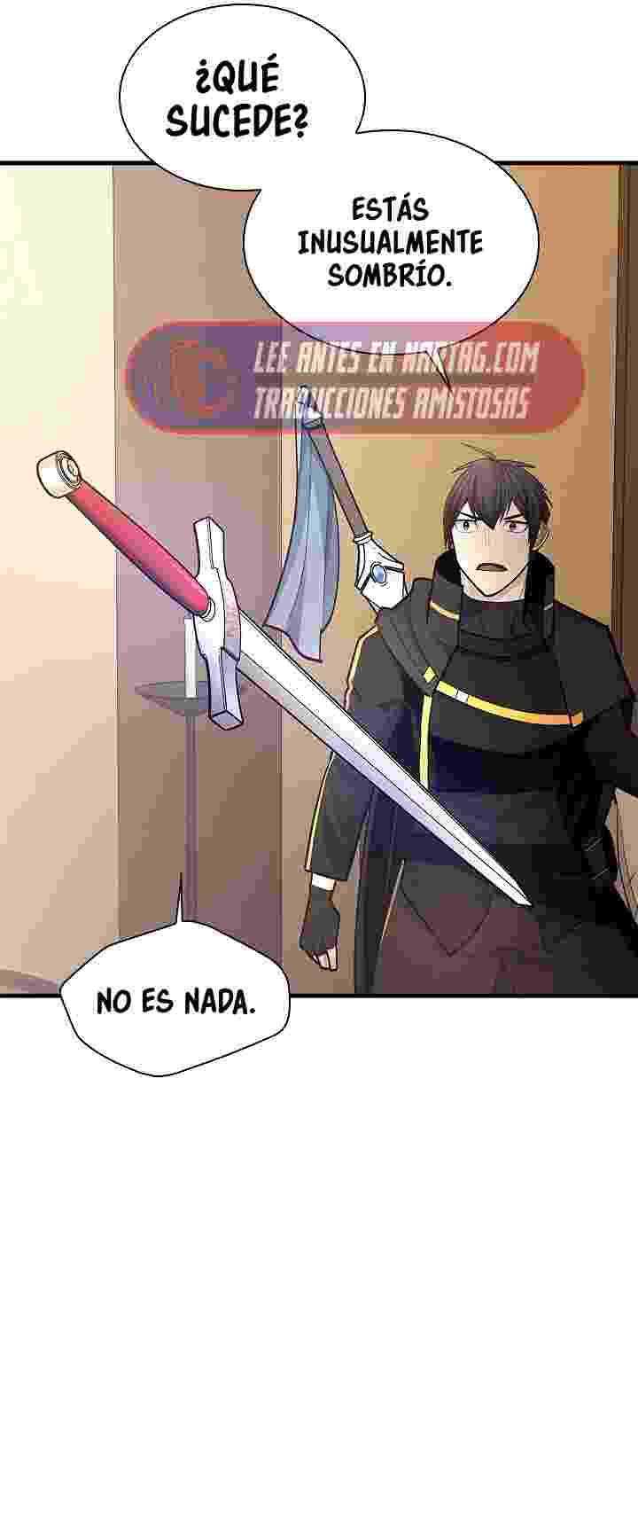 El tutorial es demasiado difícil capítulo 258 página 19