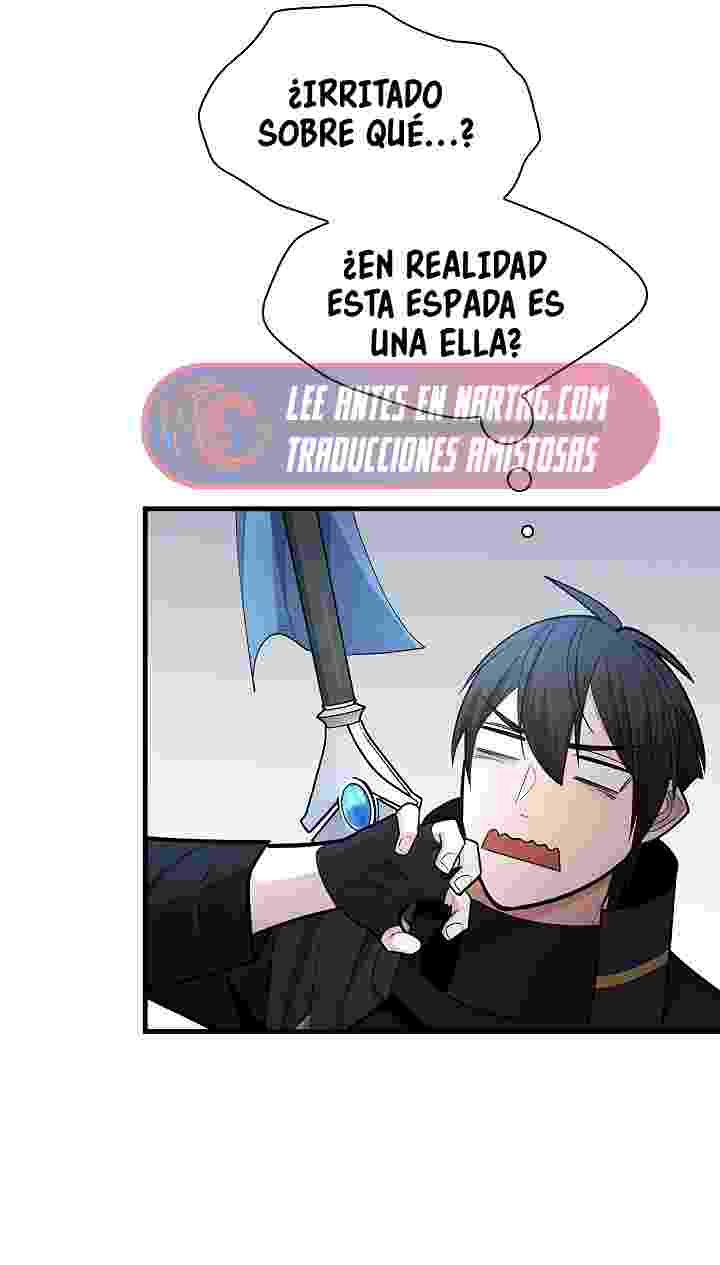 El tutorial es demasiado difícil capítulo 258 página 21