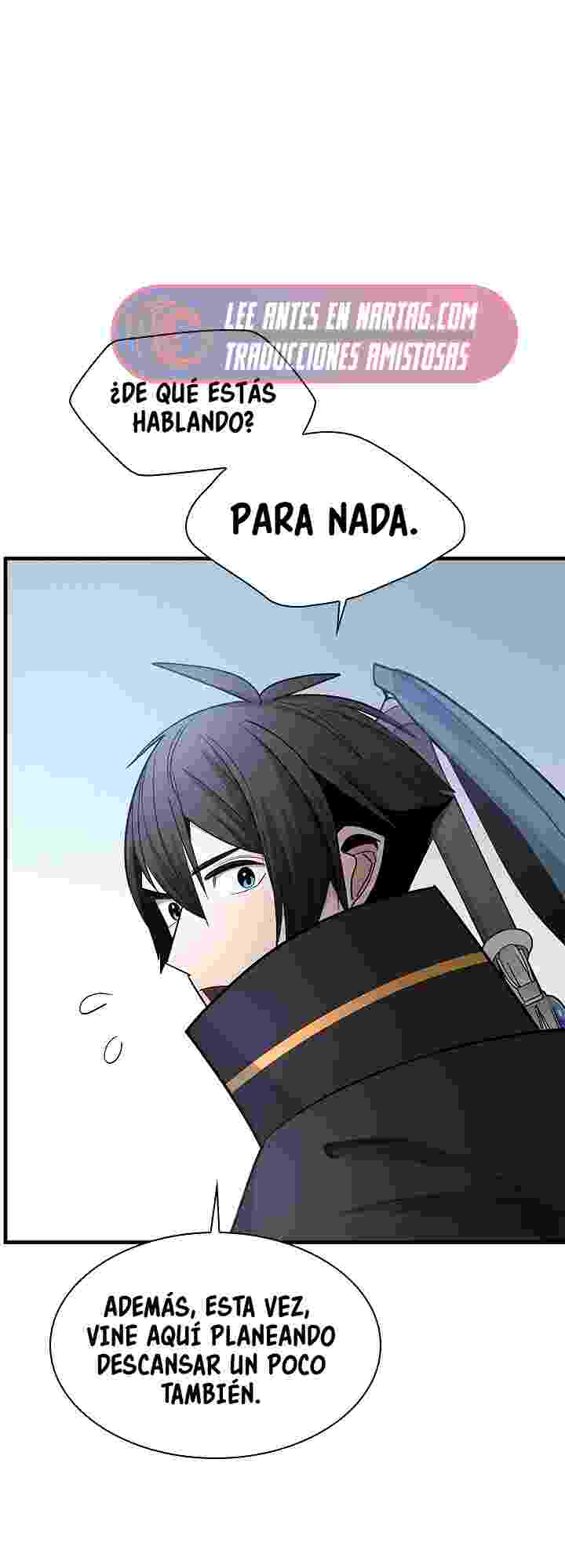 El tutorial es demasiado difícil capítulo 258 página 29