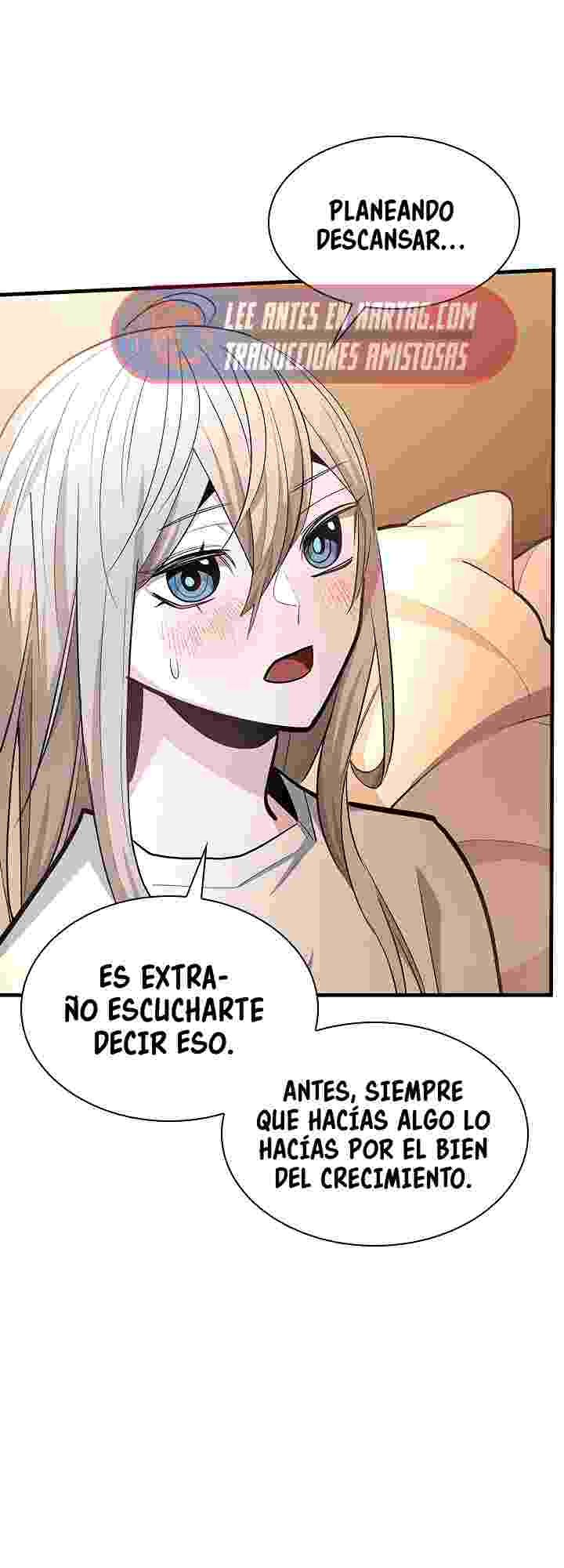 El tutorial es demasiado difícil capítulo 258 página 30