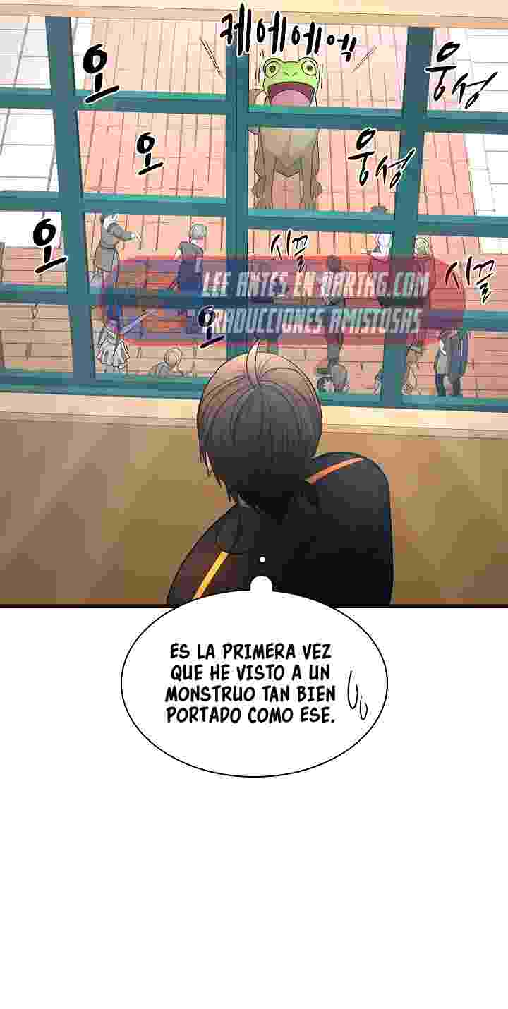 El tutorial es demasiado difícil capítulo 258 página 47