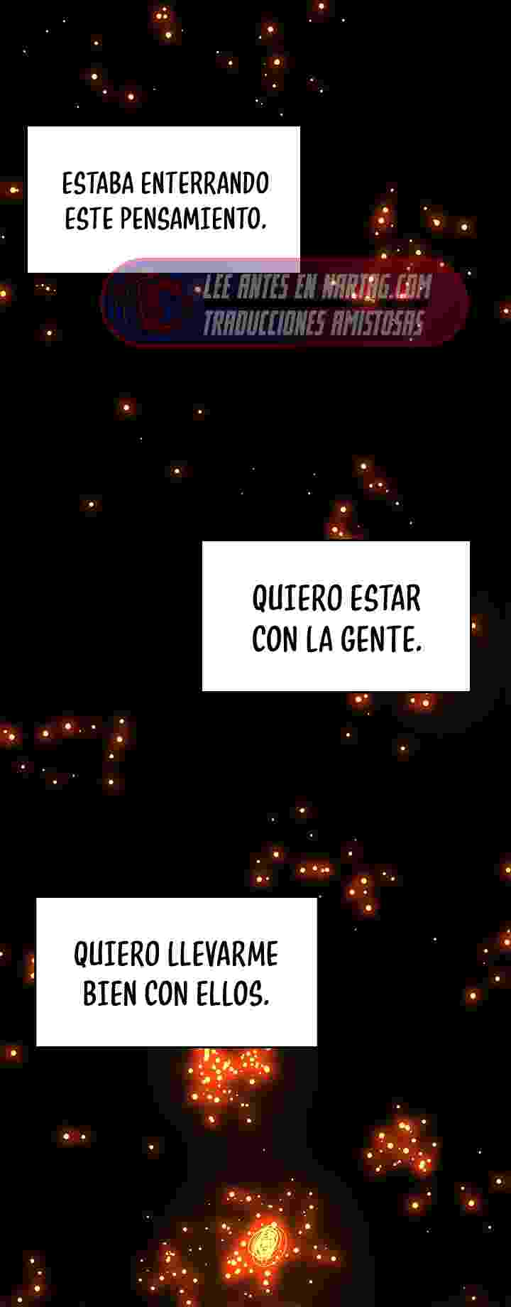El tutorial es demasiado difícil capítulo 258 página 54