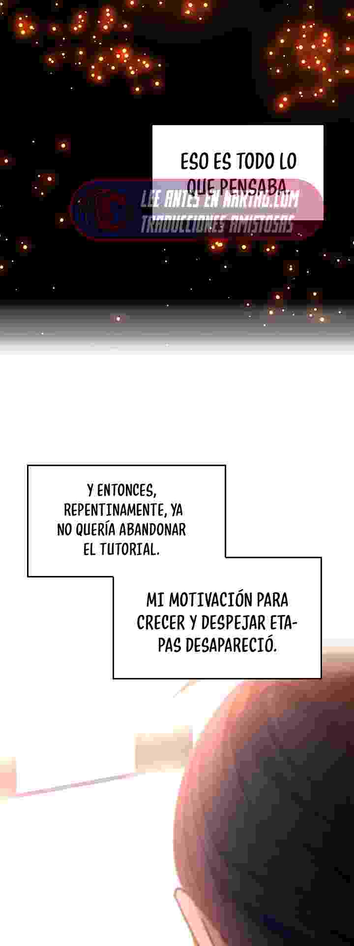 El tutorial es demasiado difícil capítulo 258 página 55