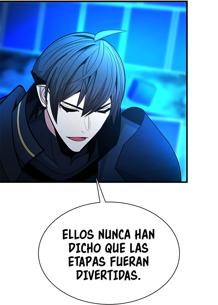 El tutorial es demasiado difícil capítulo 260 página 104