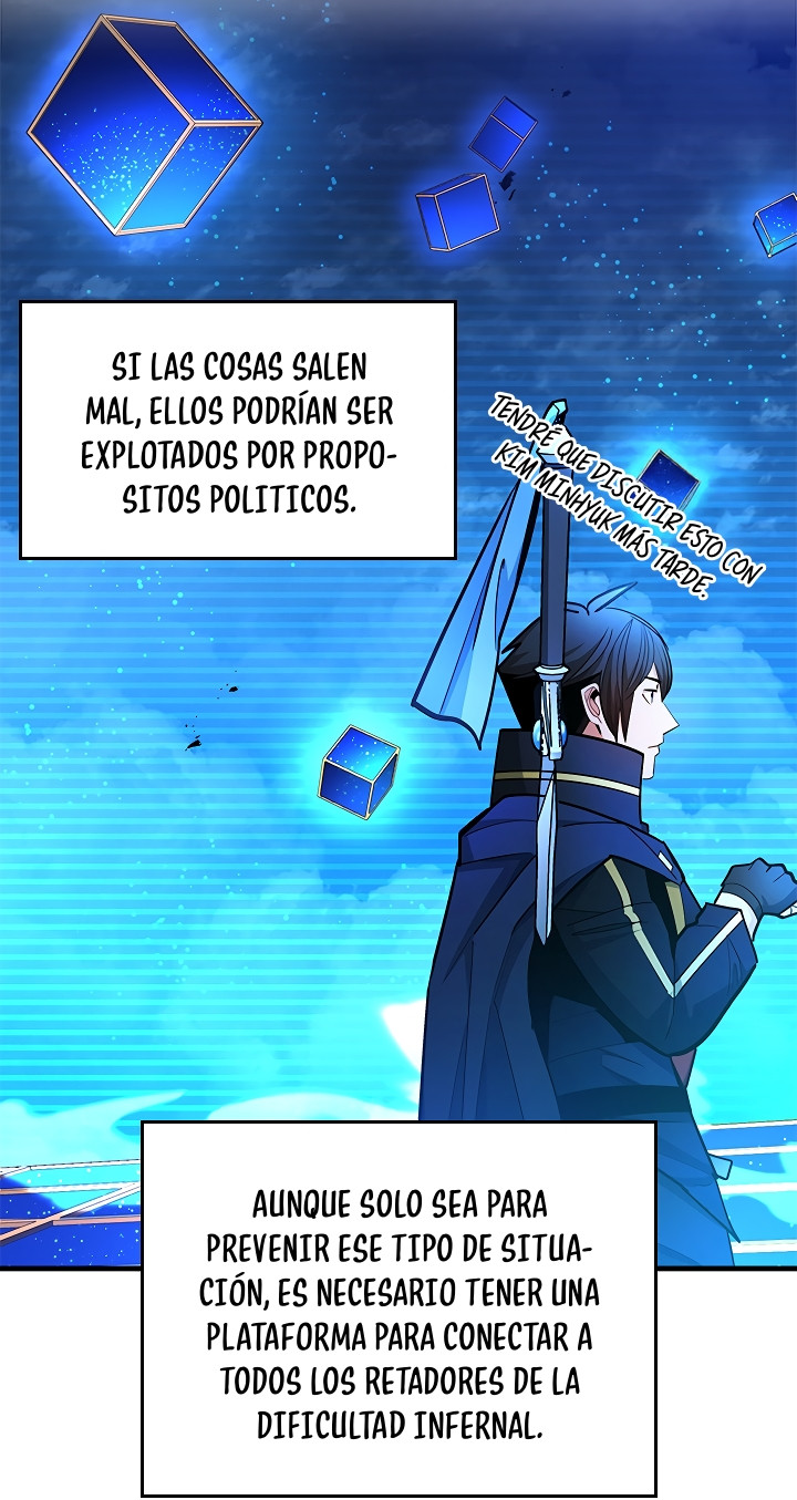El tutorial es demasiado difícil capítulo 260 página 17
