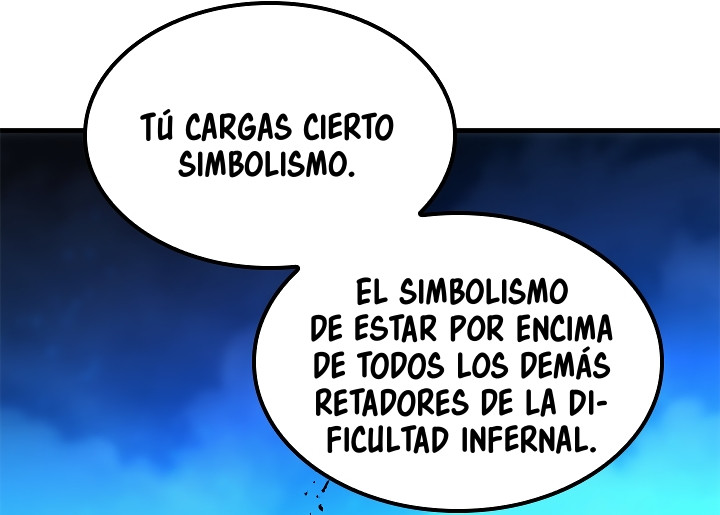 El tutorial es demasiado difícil capítulo 260 página 19