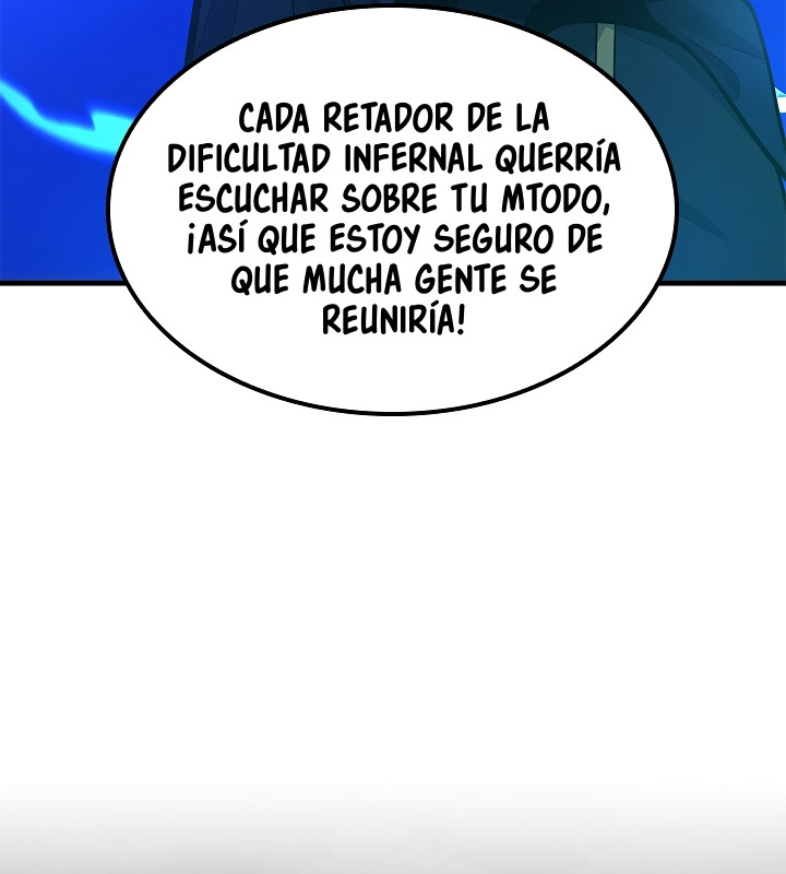 El tutorial es demasiado difícil capítulo 260 página 21