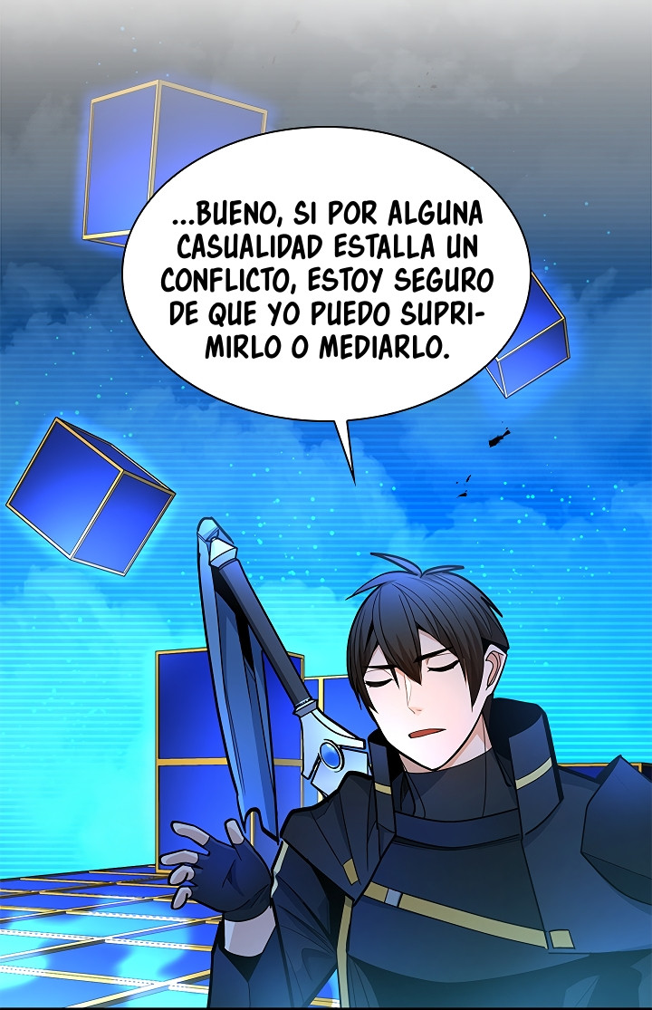 El tutorial es demasiado difícil capítulo 260 página 22