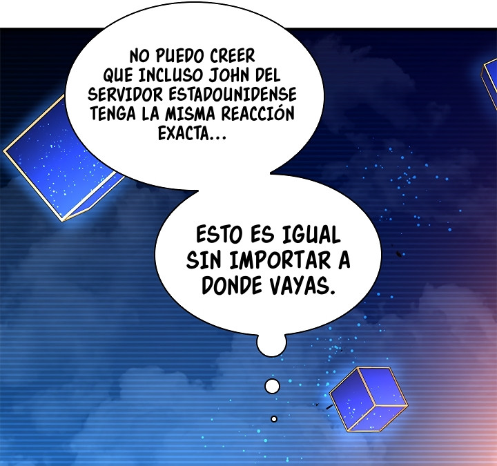 El tutorial es demasiado difícil capítulo 260 página 38