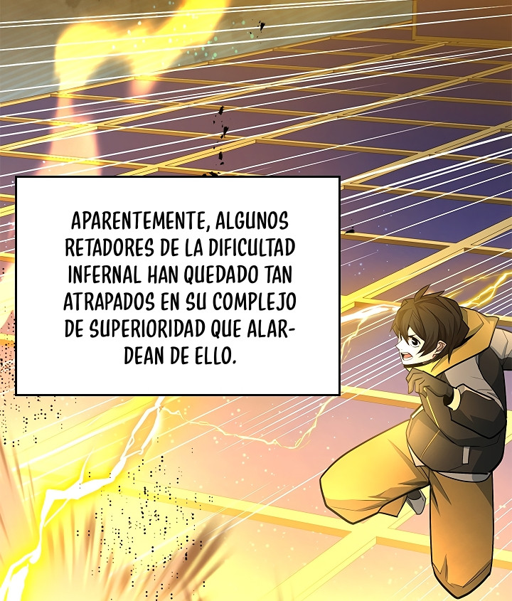 El tutorial es demasiado difícil capítulo 260 página 41