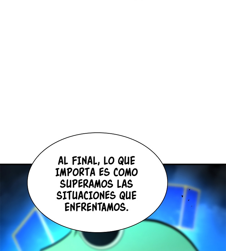 El tutorial es demasiado difícil capítulo 260 página 51
