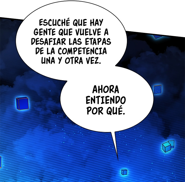 El tutorial es demasiado difícil capítulo 260 página 91