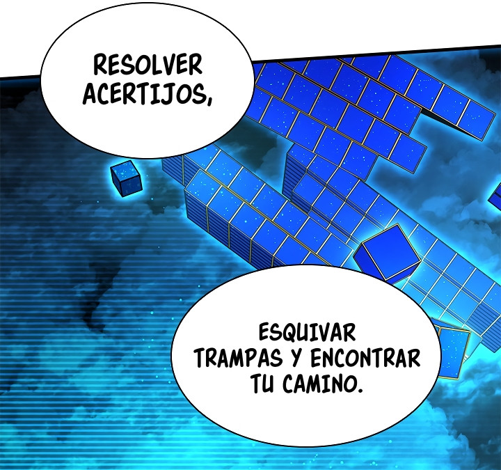 El tutorial es demasiado difícil capítulo 260 página 95