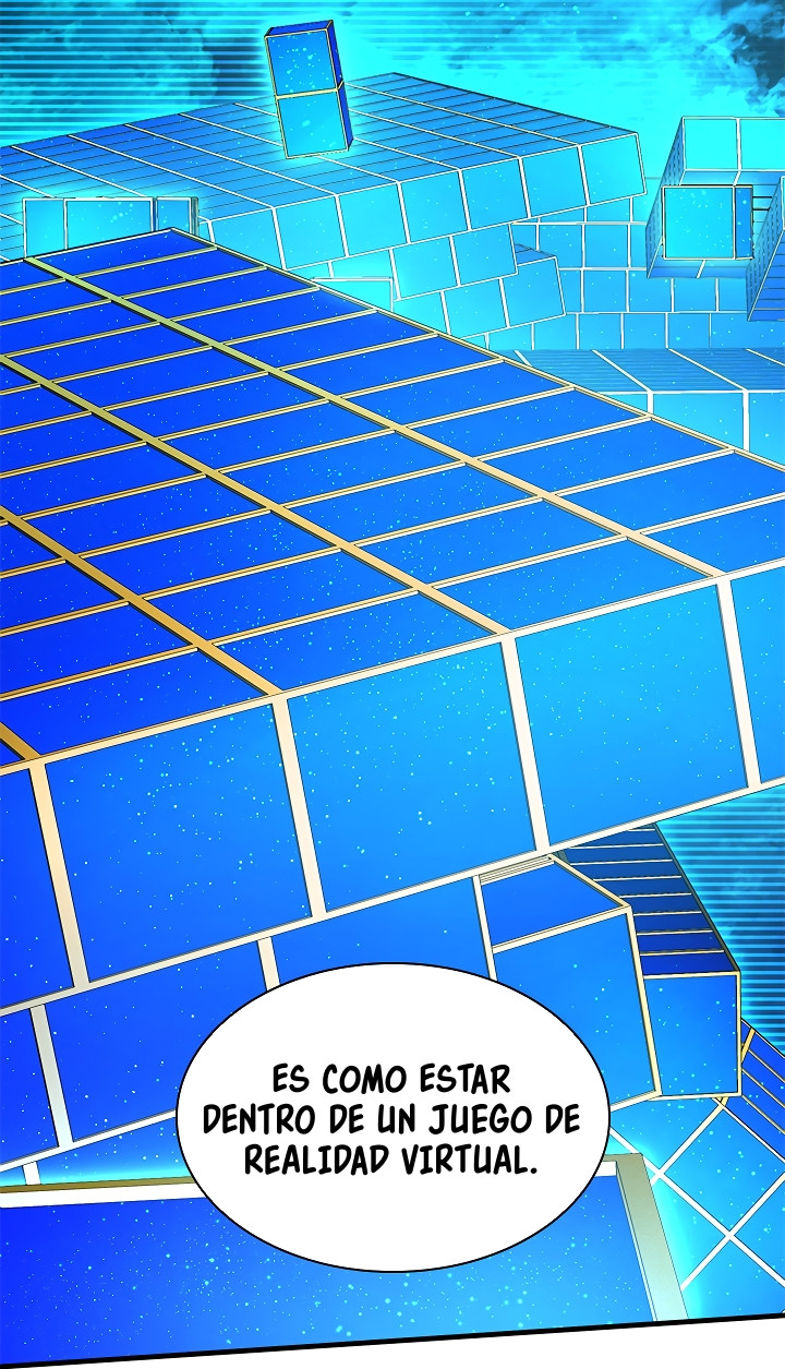 El tutorial es demasiado difícil capítulo 260 página 96