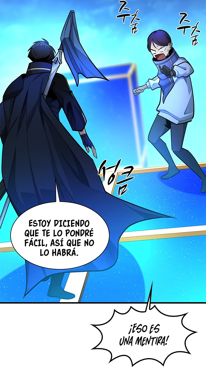El tutorial es demasiado difícil capítulo 261 página 13
