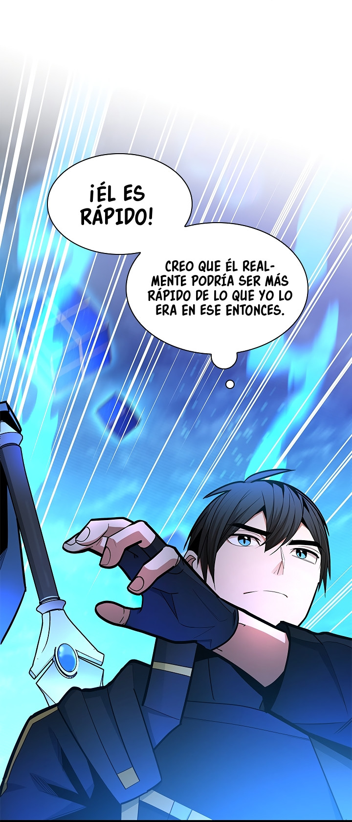 El tutorial es demasiado difícil capítulo 261 página 24