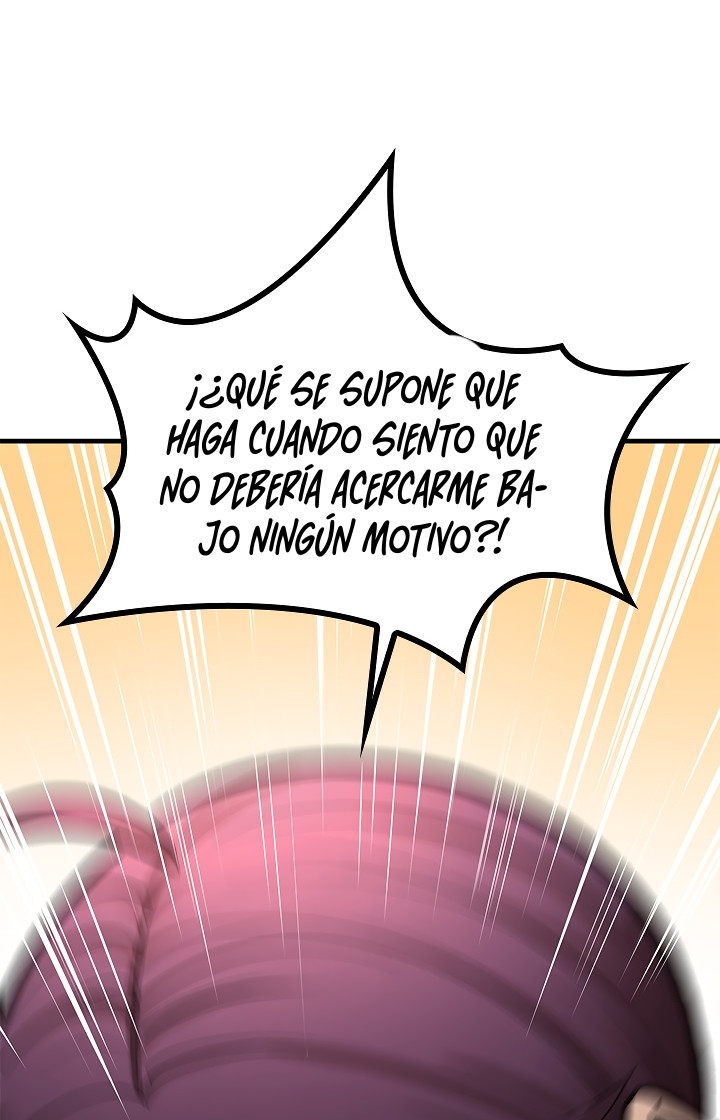 El tutorial es demasiado difícil capítulo 261 página 30