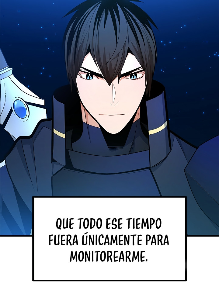 El tutorial es demasiado difícil capítulo 262 página 54